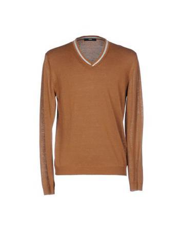 Свитер BOSS BLACK