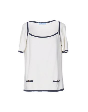 Свитер BLUMARINE