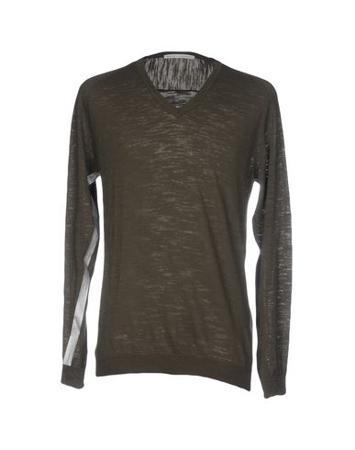 Свитер DANIELE ALESSANDRINI