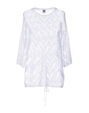 Свитер M MISSONI