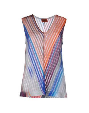 Свитер MISSONI