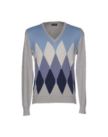 Свитер BALLANTYNE