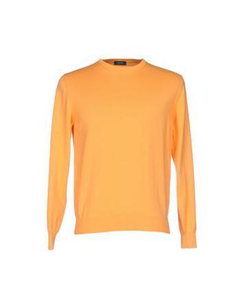 Свитер ROSSOPURO