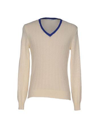 Свитер DANIELE ALESSANDRINI