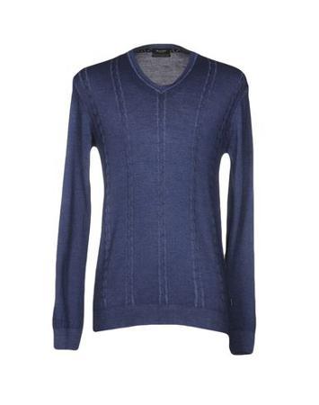 Свитер SAND COPENHAGEN