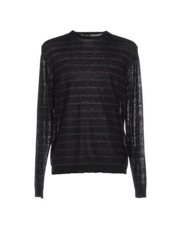 Свитер BOSS BLACK