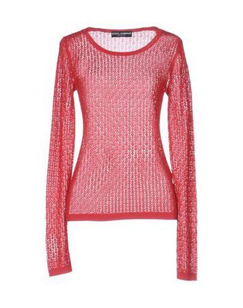 Свитер DOLCE & GABBANA