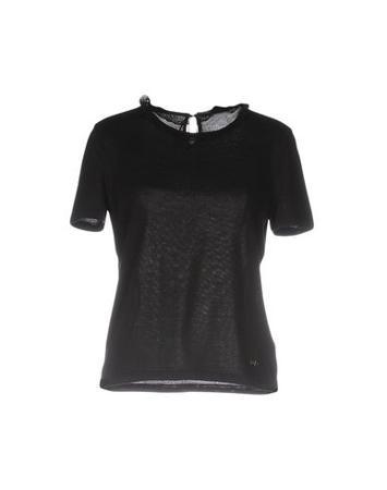 Свитер SALVATORE FERRAGAMO