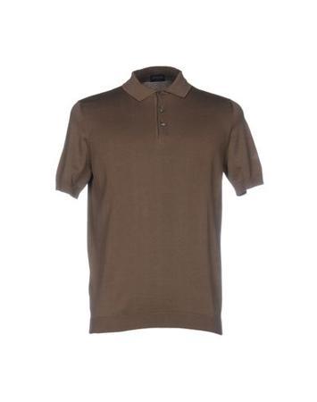 Свитер DRUMOHR