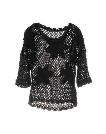 Свитер TWIN-SET SIMONA BARBIERI