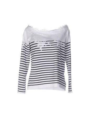 Свитер ERMANNO SCERVINO