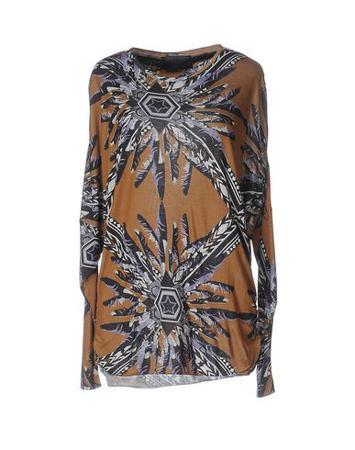 Свитер PHILIPP PLEIN COUTURE Свитер PHILIPP PLEIN COUTURE