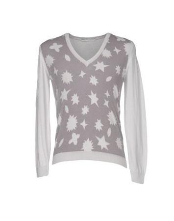 Свитер DANIELE ALESSANDRINI