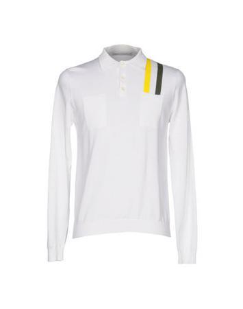 Свитер DANIELE ALESSANDRINI