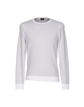 Свитер DRUMOHR