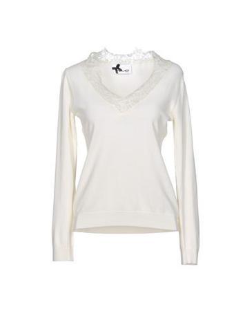 Свитер NO SECRETS