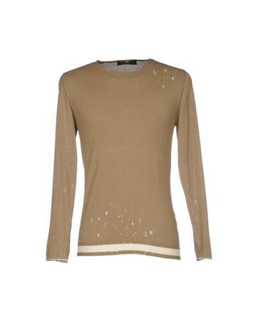 Свитер DANIELE ALESSANDRINI