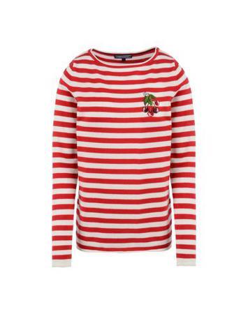 Свитер TOMMY HILFIGER Свитер TOMMY HILFIGER