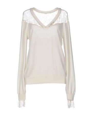 Свитер ERMANNO SCERVINO