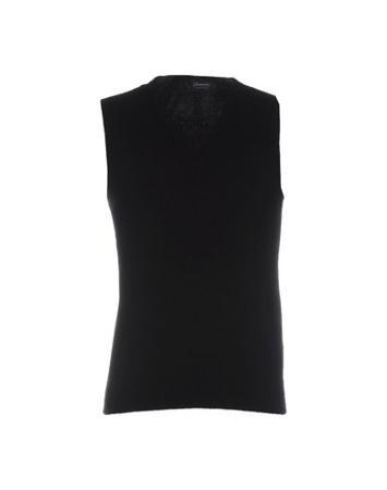 Свитер DRUMOHR