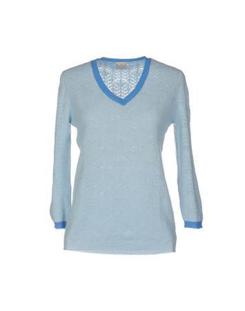 Свитер MASSIMO ALBA