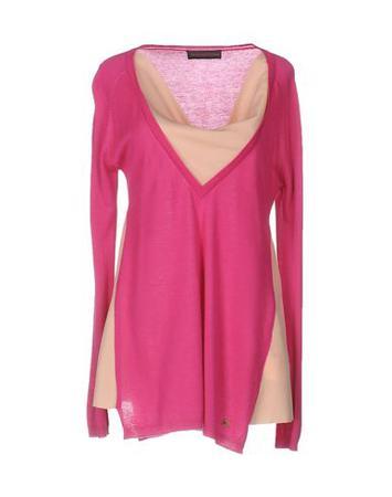 Свитер TRUSSARDI JEANS