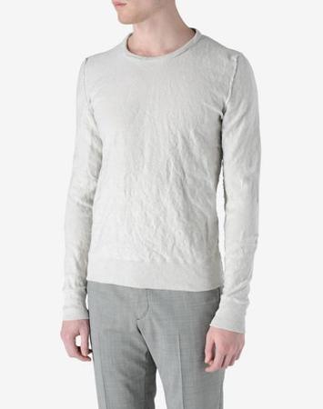 Свитер MAISON MARGIELA 10