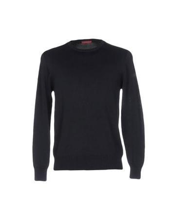 Свитер DOWNSHIFTING