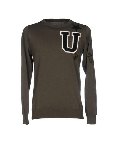 Свитер UNIFORM EXPERIMENT