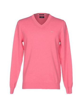 Свитер MC GREGOR