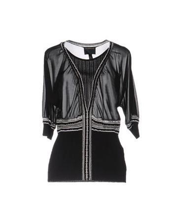 Свитер CLASS ROBERTO CAVALLI