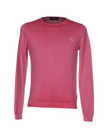 Свитер FRED PERRY