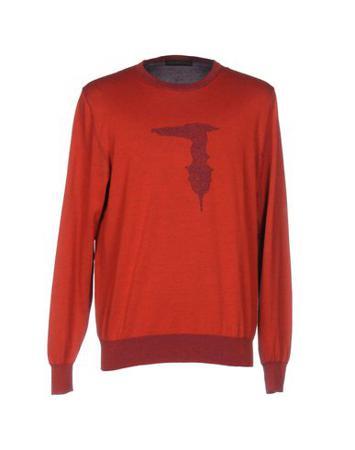 Свитер TRUSSARDI JEANS