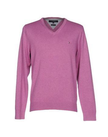 Свитер TOMMY HILFIGER Свитер TOMMY HILFIGER