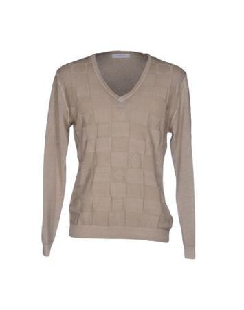 Свитер HAMAKI-HO