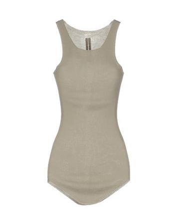 Свитер RICK OWENS