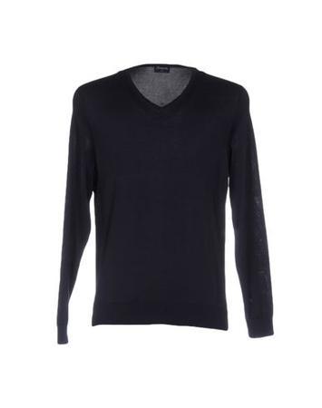 Свитер DRUMOHR