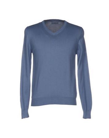 Свитер ALPHA STUDIO