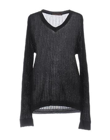 Свитер CLASS ROBERTO CAVALLI