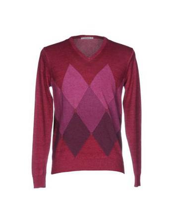 Свитер KANGRA CASHMERE