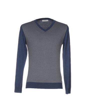 Свитер ALPHA STUDIO