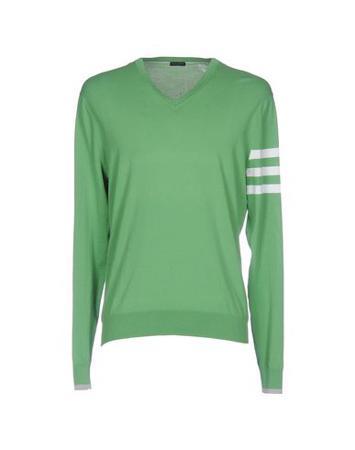 Свитер PAOLO PECORA