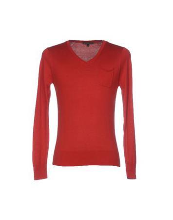 Свитер BRIAN DALES