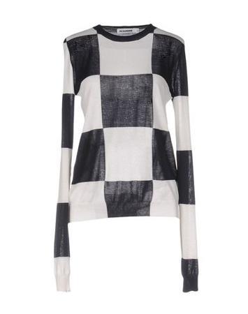 Свитер JIL SANDER