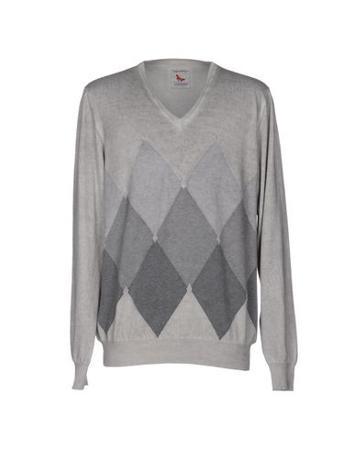 Свитер GRAN SASSO