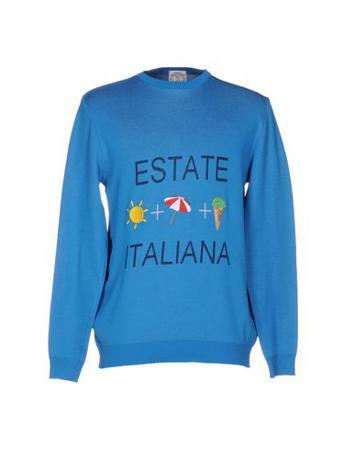 Свитер 10X10 ANITALIANTHEORY