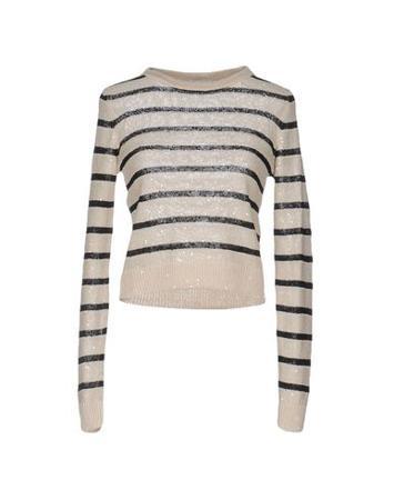 Свитер BRUNELLO CUCINELLI