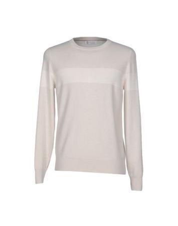 Свитер BRUNELLO CUCINELLI