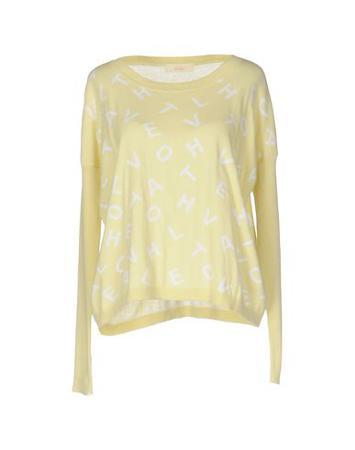 Свитер VICOLO NORTHLAND