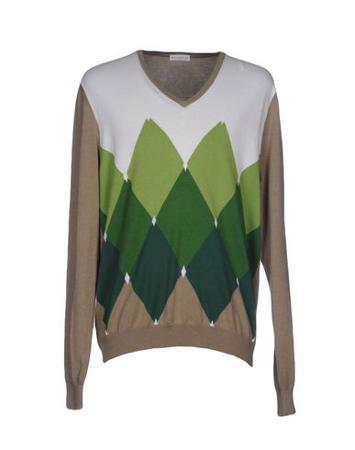 Свитер BALLANTYNE